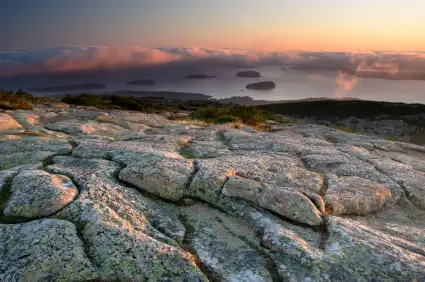 Acadia National Park