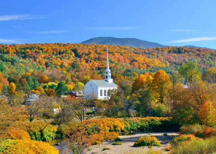 Stowe, Vermont