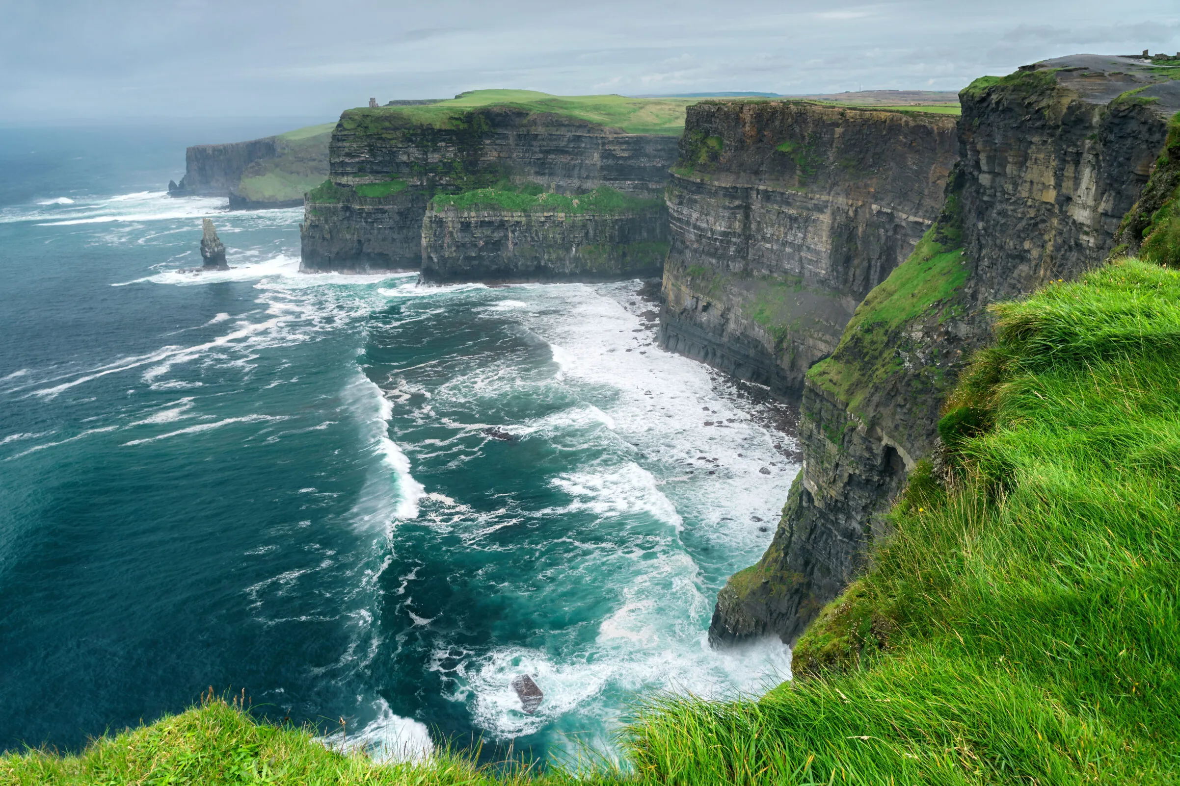 Cliffs of Moher