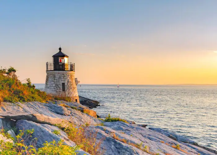 10 Sleepy Beach Towns Perfect for Fall