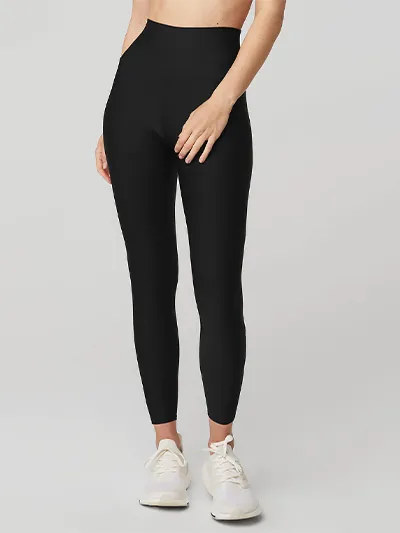 Alo ⅞ High-Waist Airlift Legging