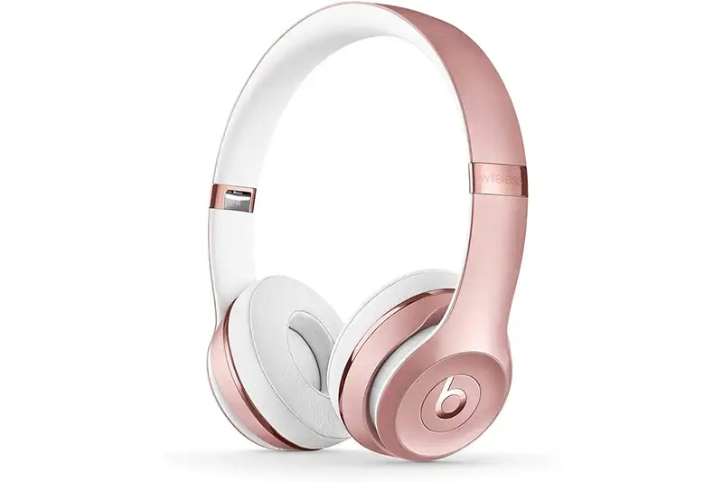 Beats Solo 3 Wireless Headphones