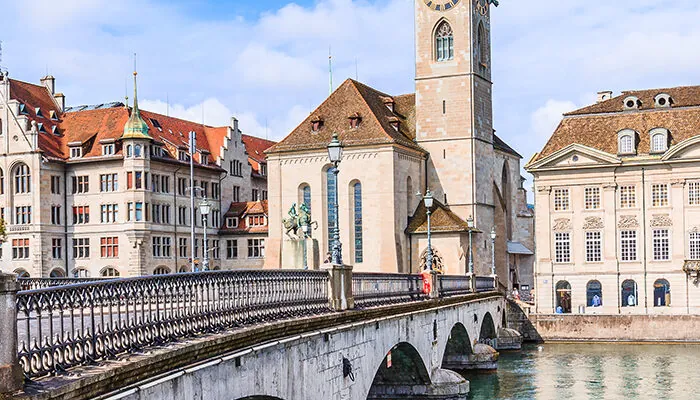 Zurich, Switzerland