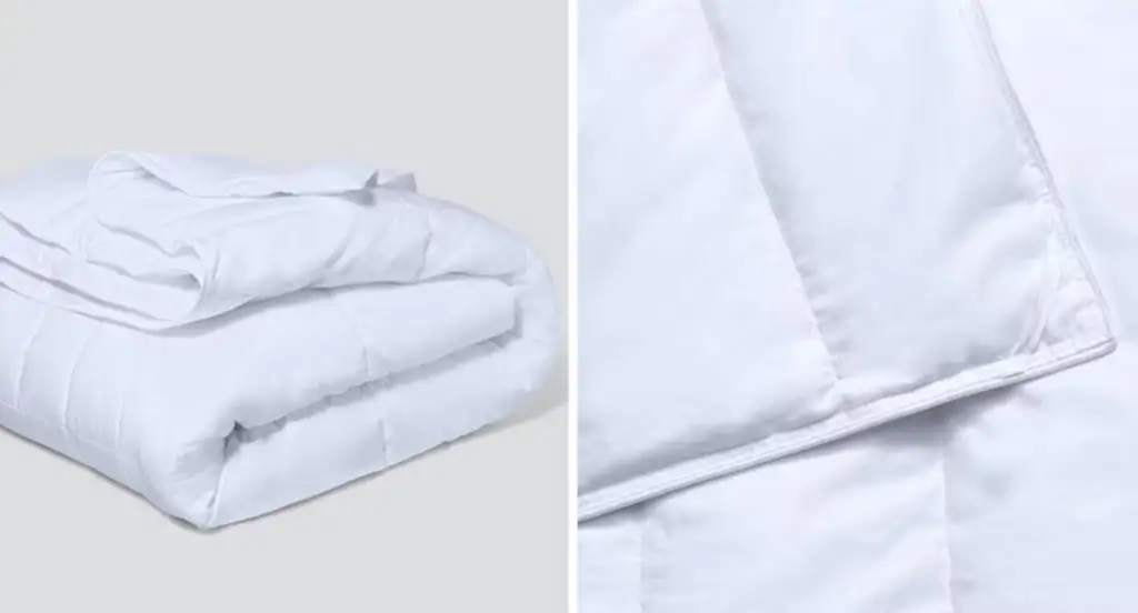 Casper Down Alternative Duvet