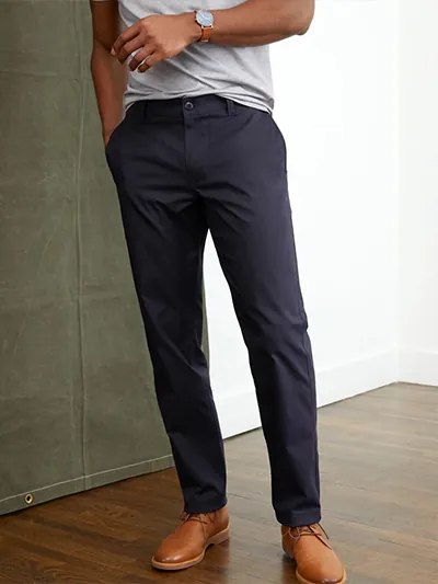 Bluffworks Ascender Chino Pants