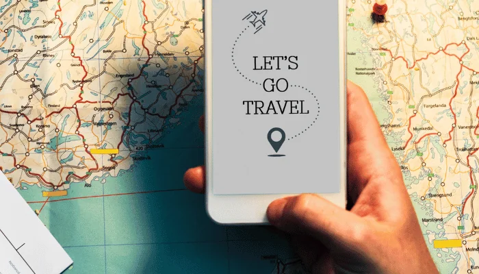 The Best Uses of AI for Travel Planning