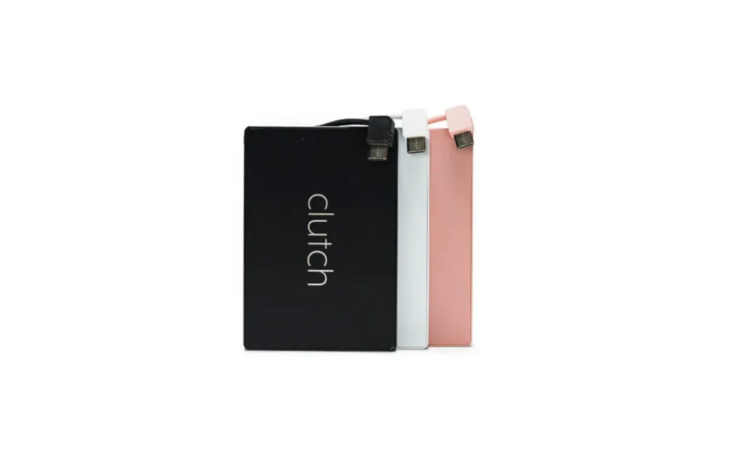 Clutch® Pro USB-C