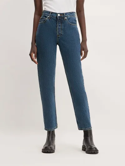 Everlane 90’s Cheeky Jean