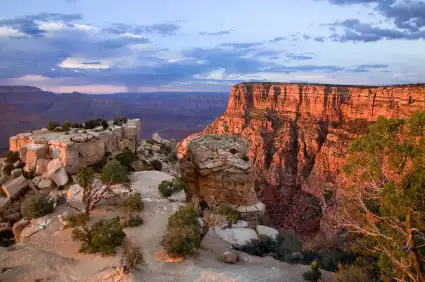 Grand Canyon National Park