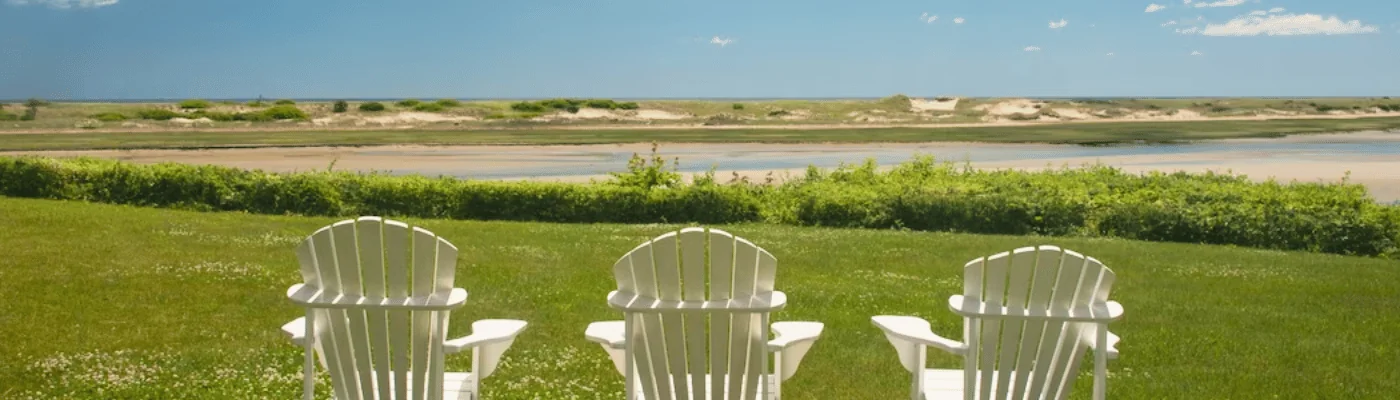 Header Image Scenic view - The Dunes on the Waterfront Review - Ogunquit, Maine