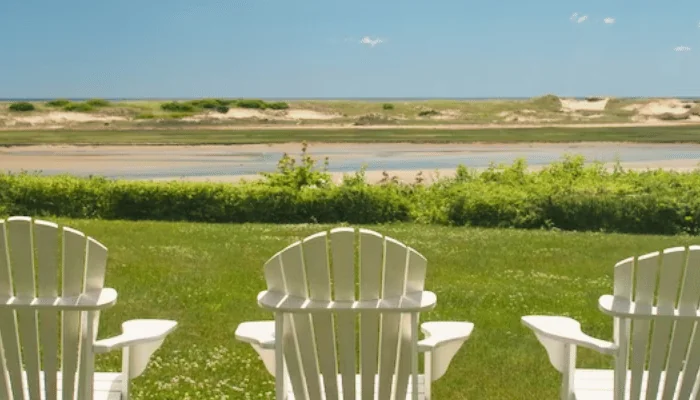 Header Image Scenic view - The Dunes on the Waterfront Review - Ogunquit, Maine