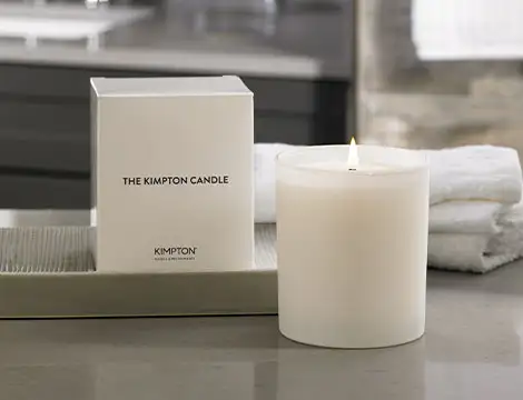 The Kimpton Candle