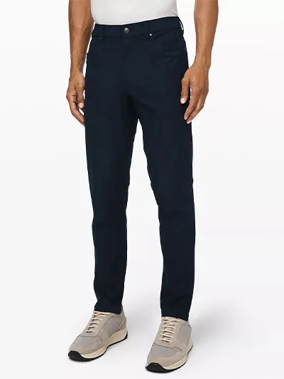 Lululemon ABC Pant Classic Warpstreme