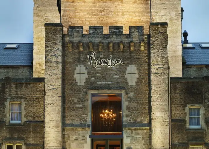 Malmaison Hotel Oxford