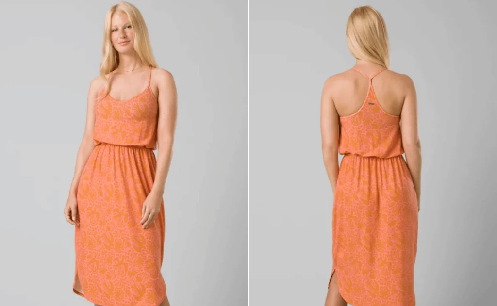 prAna Ayla Dress