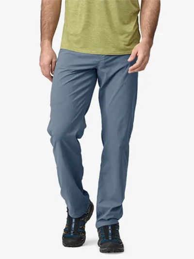 Patagonia Men’s Quandary Pants