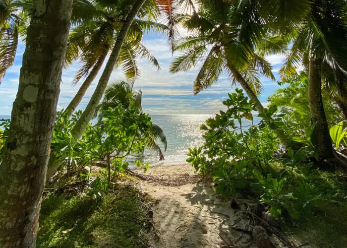 seychelles beach