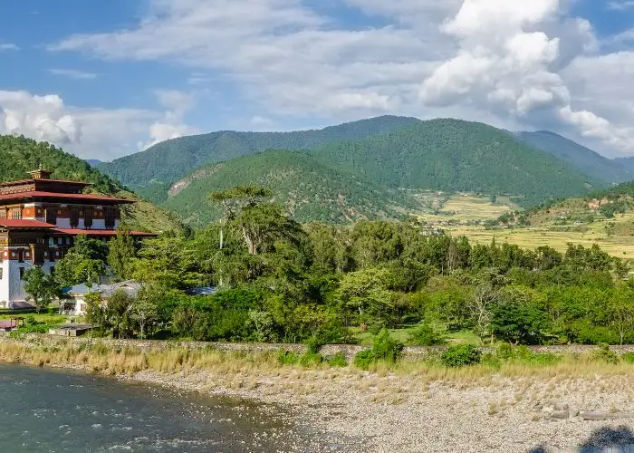 Bhutan