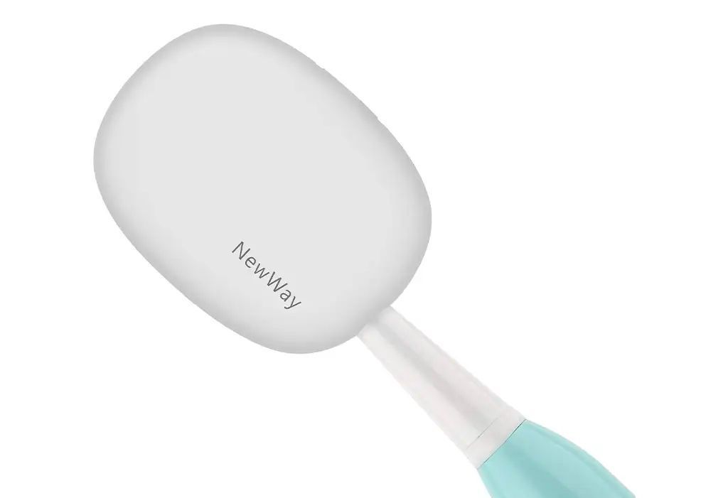 NewWay Portable Toothbrush Sanitizer