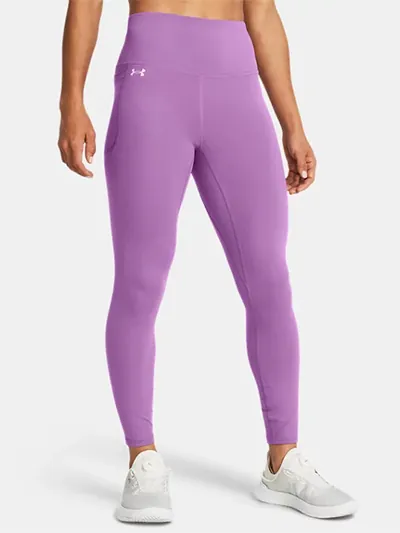 Women's UA Motion Ankle Leggings