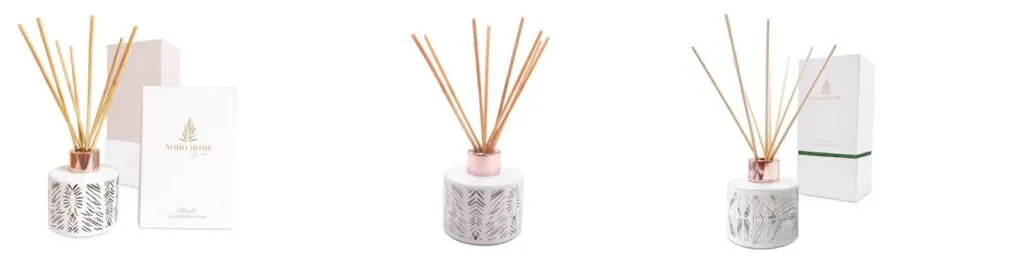 Noho Home Reed Diffusers