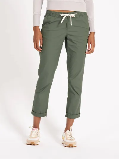 Vuori Ripstop Pant